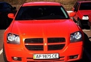 Отзыв Dodge Magnum