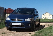 Отзыв Ford C-MAX