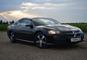 Отзыв Dodge Stratus