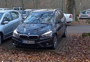 Отзыв BMW 2-Series