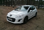 Отзыв Peugeot