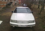 Отзыв Chevrolet Lumina