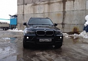 Отзыв BMW X5