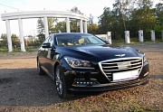 Отзыв Hyundai Genesis