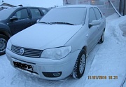 Отзыв Fiat Albea