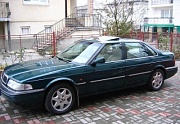 Отзыв Rover 800