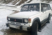 Отзыв Mitsubishi Pajero