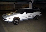 Отзыв Subaru Leone