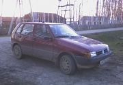 Отзыв Fiat Uno