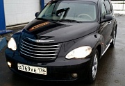 Отзыв Chrysler PT Cruiser