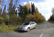 Отзыв Nissan Primera