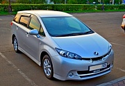 Отзыв Toyota Wish