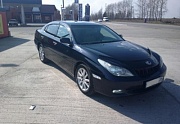 Отзыв Lexus ES300