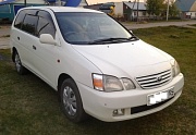 Отзыв Toyota Gaia