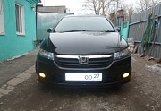 Отзыв Honda Stream