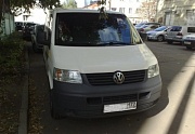 Отзыв Volkswagen Transporter