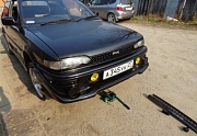 Отзыв Toyota Corolla FX