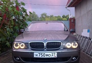 Отзыв BMW 7-Series