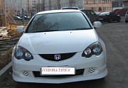 Отзыв Honda Integra 