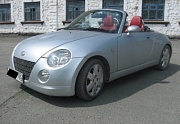 Отзыв Daihatsu Copen