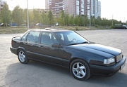 Отзыв Volvo T5