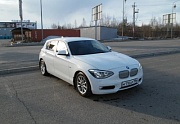 Отзыв BMW 1-Series