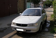 Отзыв Toyota Corolla