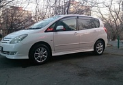 Отзыв Nissan Tiida Latio