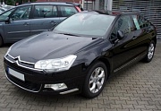 Отзыв Citroen C5