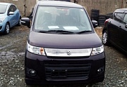 Отзыв Suzuki Wagon R