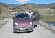 Отзыв Daewoo Matiz