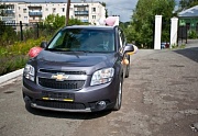 Отзыв Chevrolet Orlando