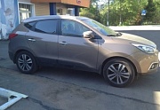 Отзыв Hyundai ix35