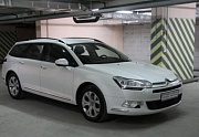 Отзыв Citroen C5