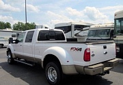 Отзыв Ford F450