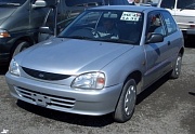 Отзыв Daihatsu Charade