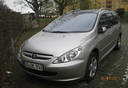 Отзыв Peugeot 307