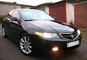 Отзыв Acura TSX