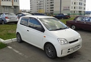 Отзыв Daihatsu Mira