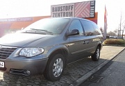 Отзыв Chrysler Grand Voyager