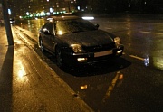 Отзыв Honda Prelude