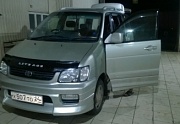 Отзыв Toyota Lite Ace Noah