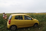 Отзыв Kia Picanto