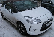 Отзыв Citroen DS3