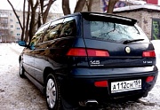 Отзыв Alfa Romeo 145