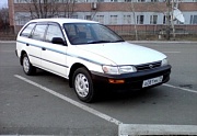 Отзыв Toyota Corolla