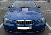 Отзыв BMW 3-Series