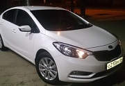 Отзыв Kia Cerato