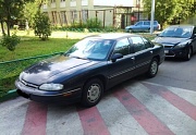 Отзыв Chevrolet Lumina