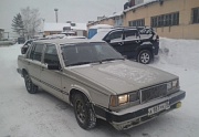 Отзыв Volvo 460 760